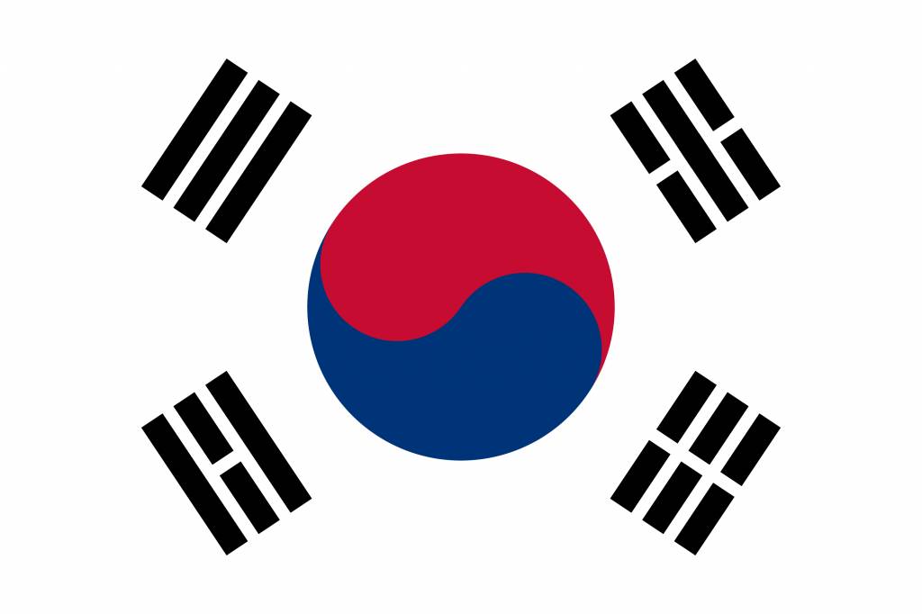 korea